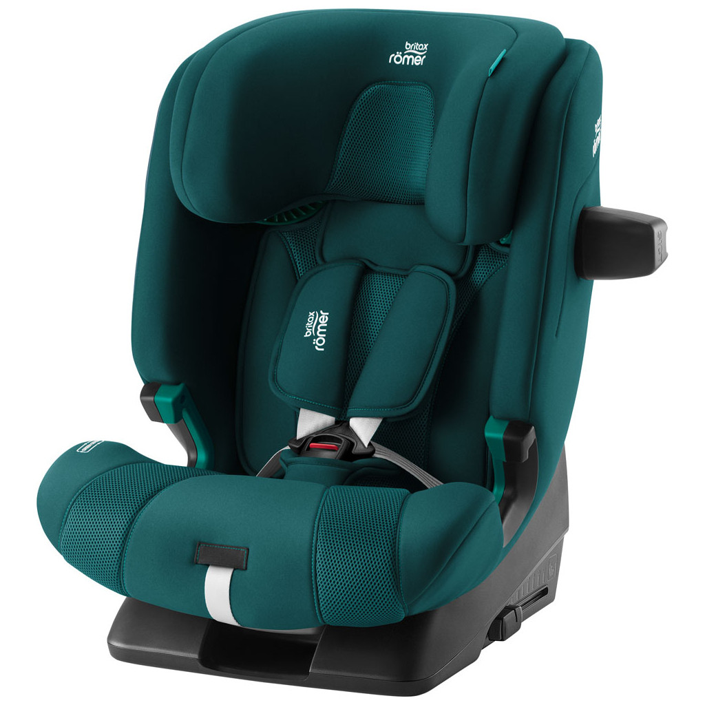 Детское автокресло Britax-Romer ADVANSAFIX PRO (Atlantic Green) (2000038234)