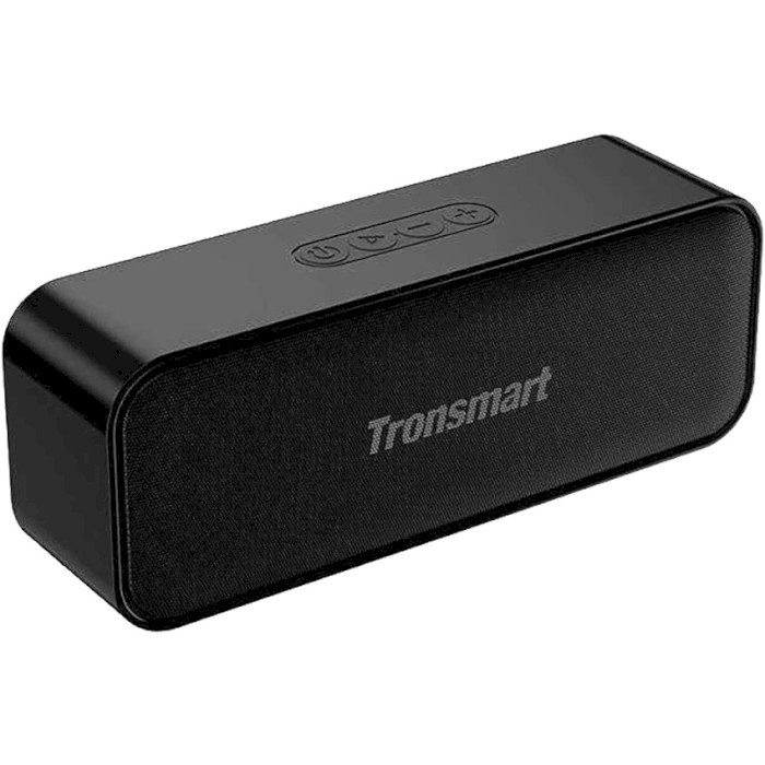 Bluetooth колонка Tronsmart T2 mini 2023 Black (985906)