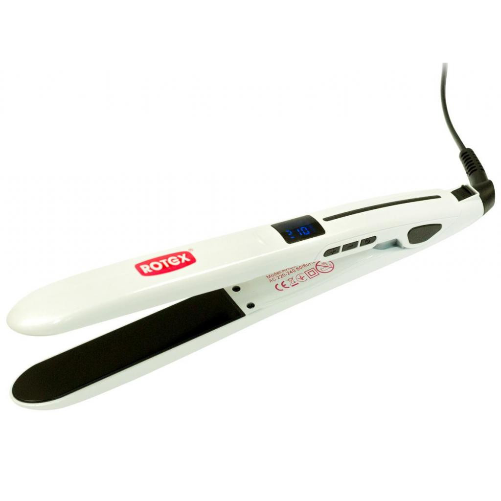 Стайлер для волос Rotex RHC350-C