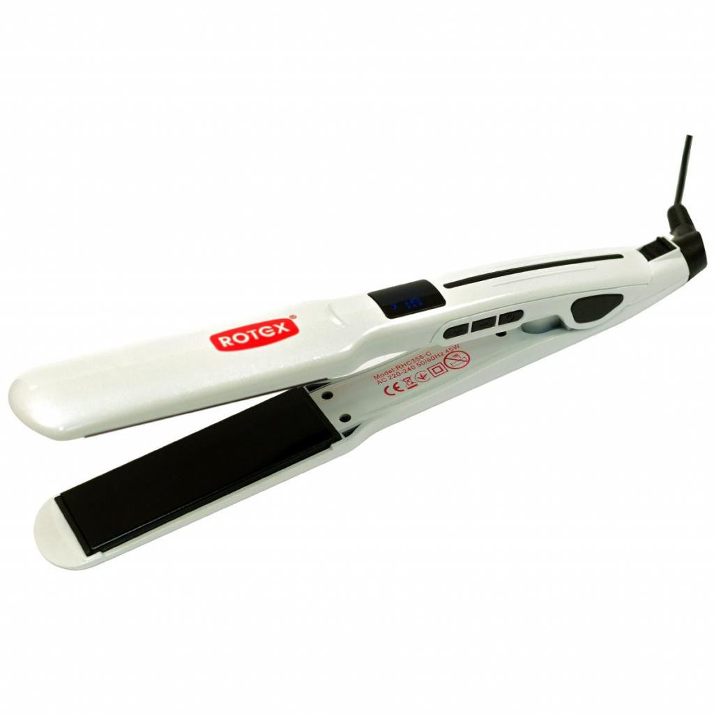 Стайлер для волос Rotex RHC355-C