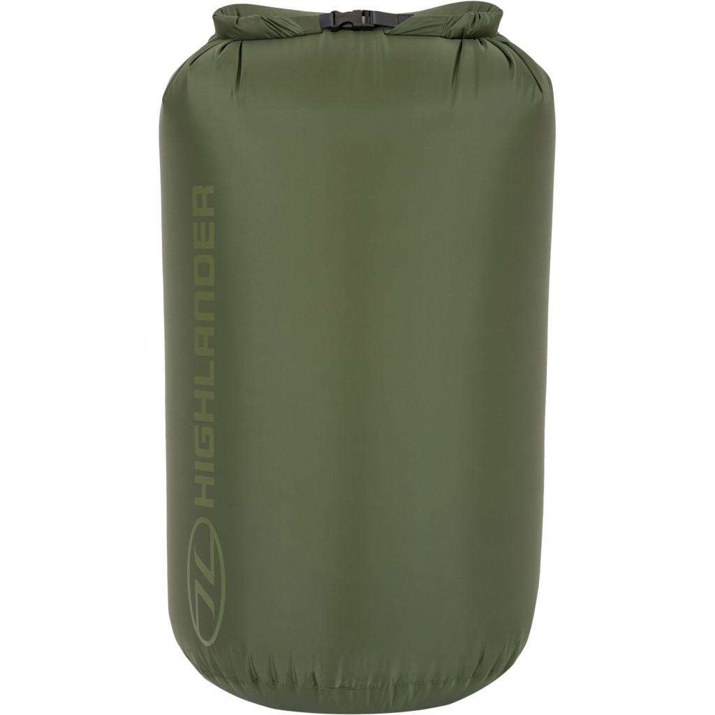Рюкзак и сумка Highlander Drysack 140L Olive (DB117-OG) (929799)