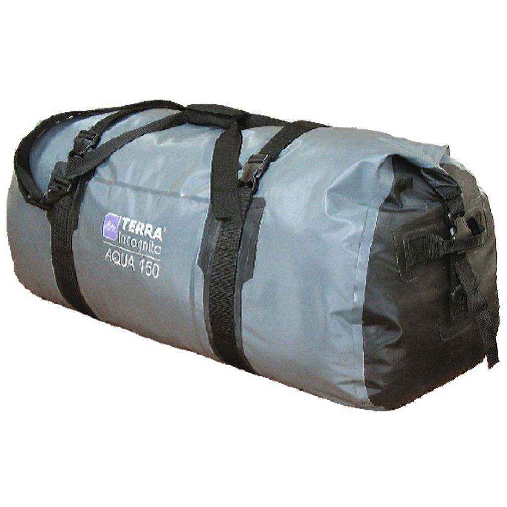 Рюкзак и сумка Terra Incognita Aqua 150 (4823081503217)
