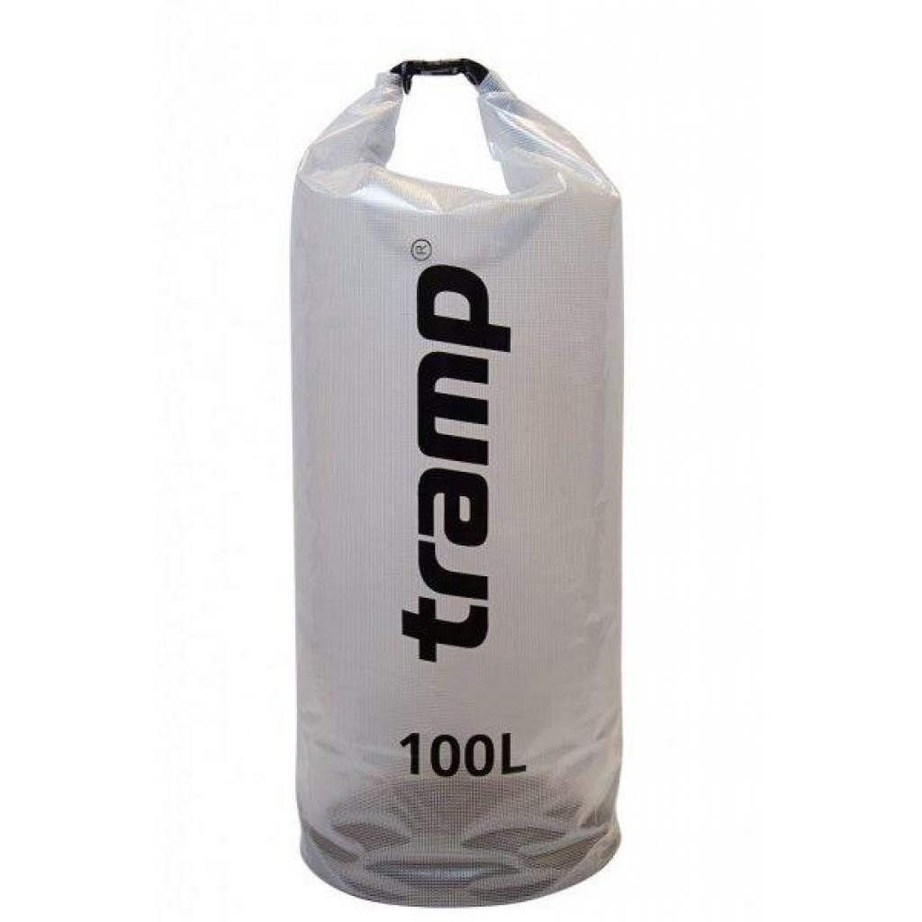Рюкзак и сумка Tramp transparent 100L (UTRA-109)