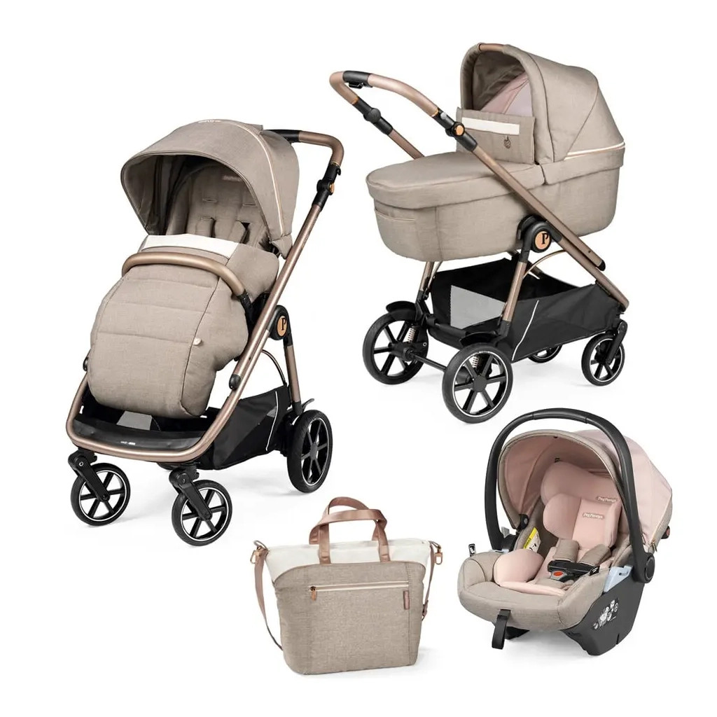 Peg perego stroller 3 in outlet 1