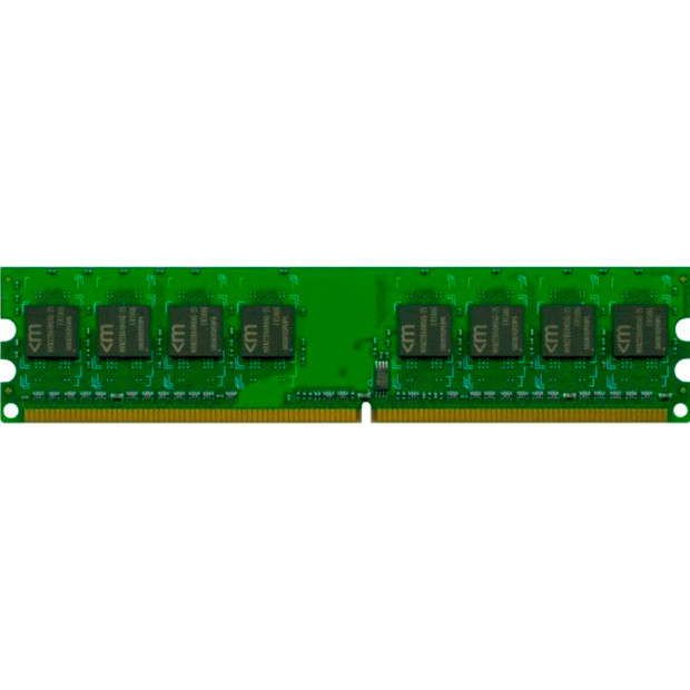 Оперативна пам'ять Mushkin DDR2 2GB 800 MHz (991964)