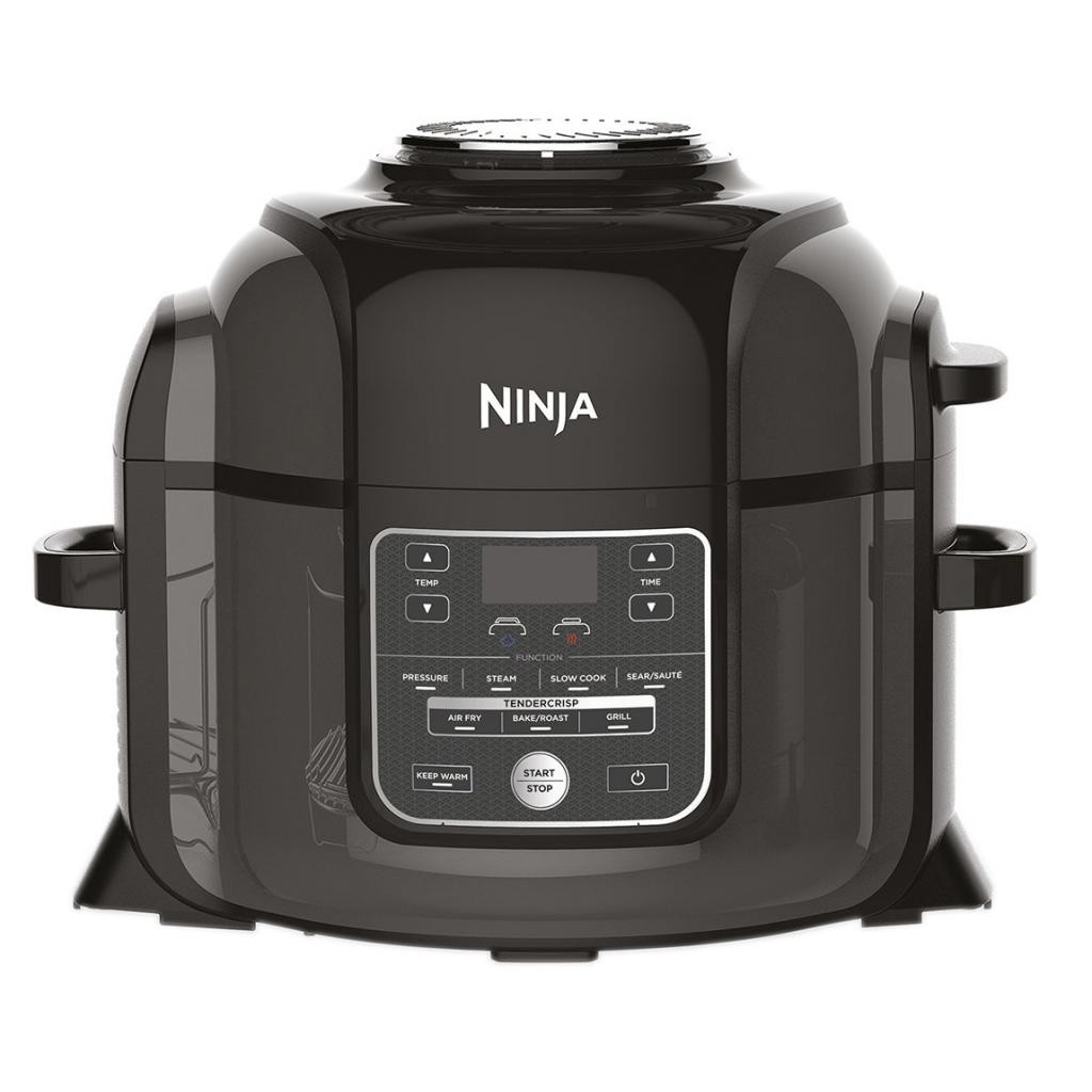 Мультиварка-скороварка Ninja OP300EU