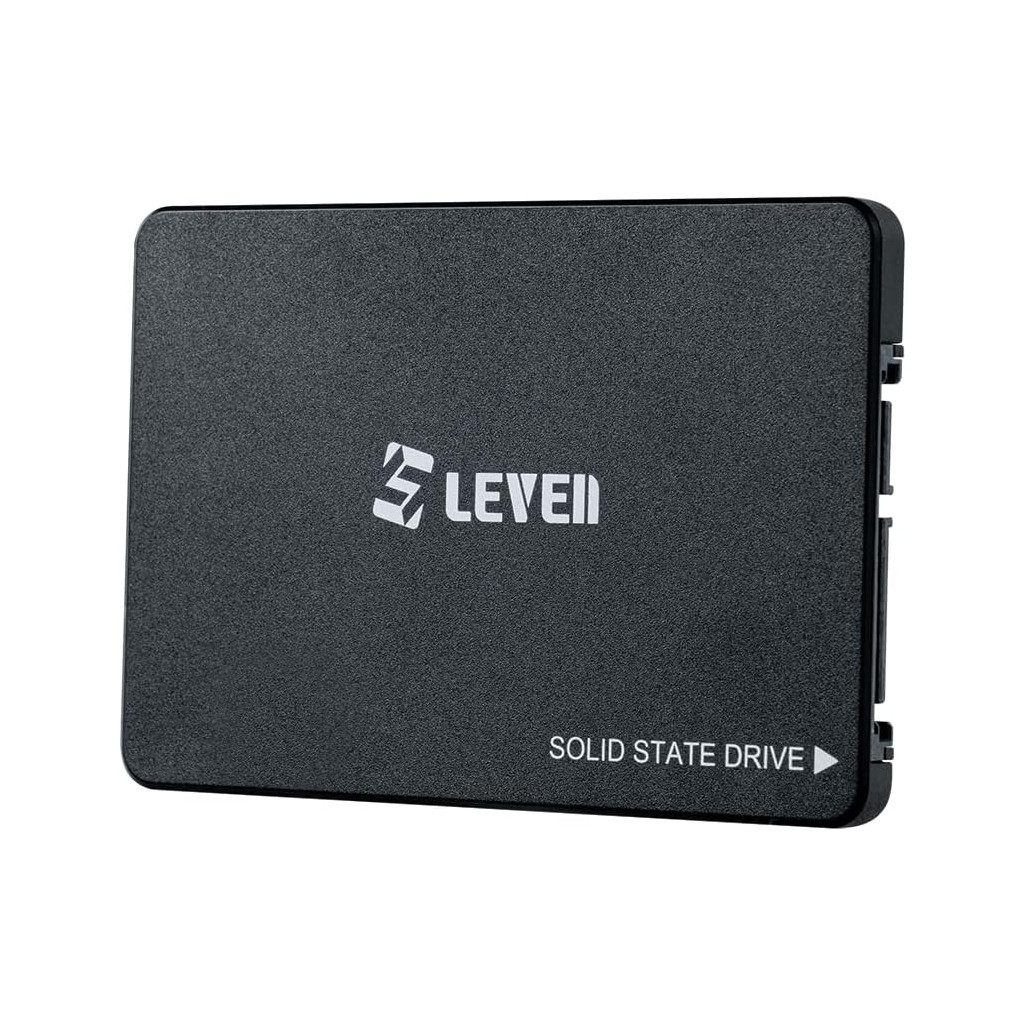SSD накопичувач Leven SSD 2.5" 120GB (JS600SSD120GB)