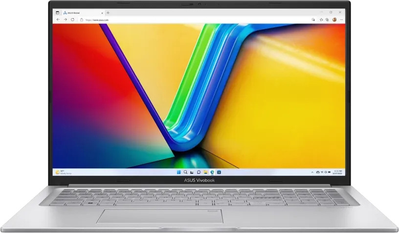 Ноутбук Asus Vivobook 17 X1704ZA-AU013 (90NB10F1-M000D0)