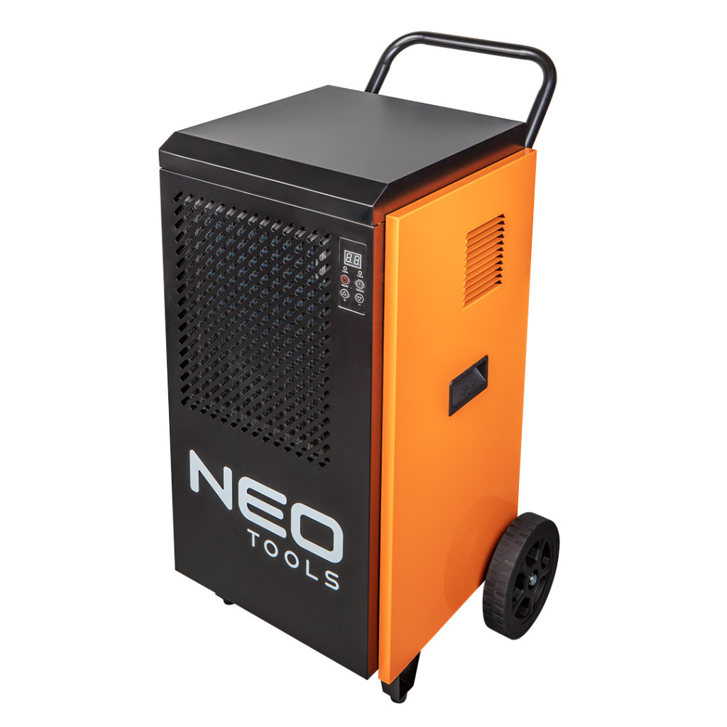 Очищувач повітря Neo Tools 90-161