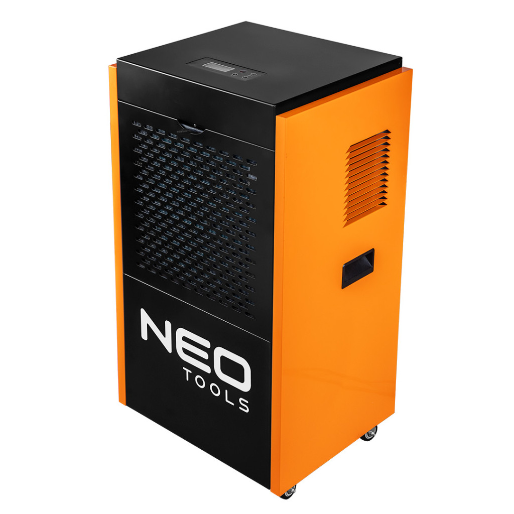 Очищувач повітря Neo Tools 90-162