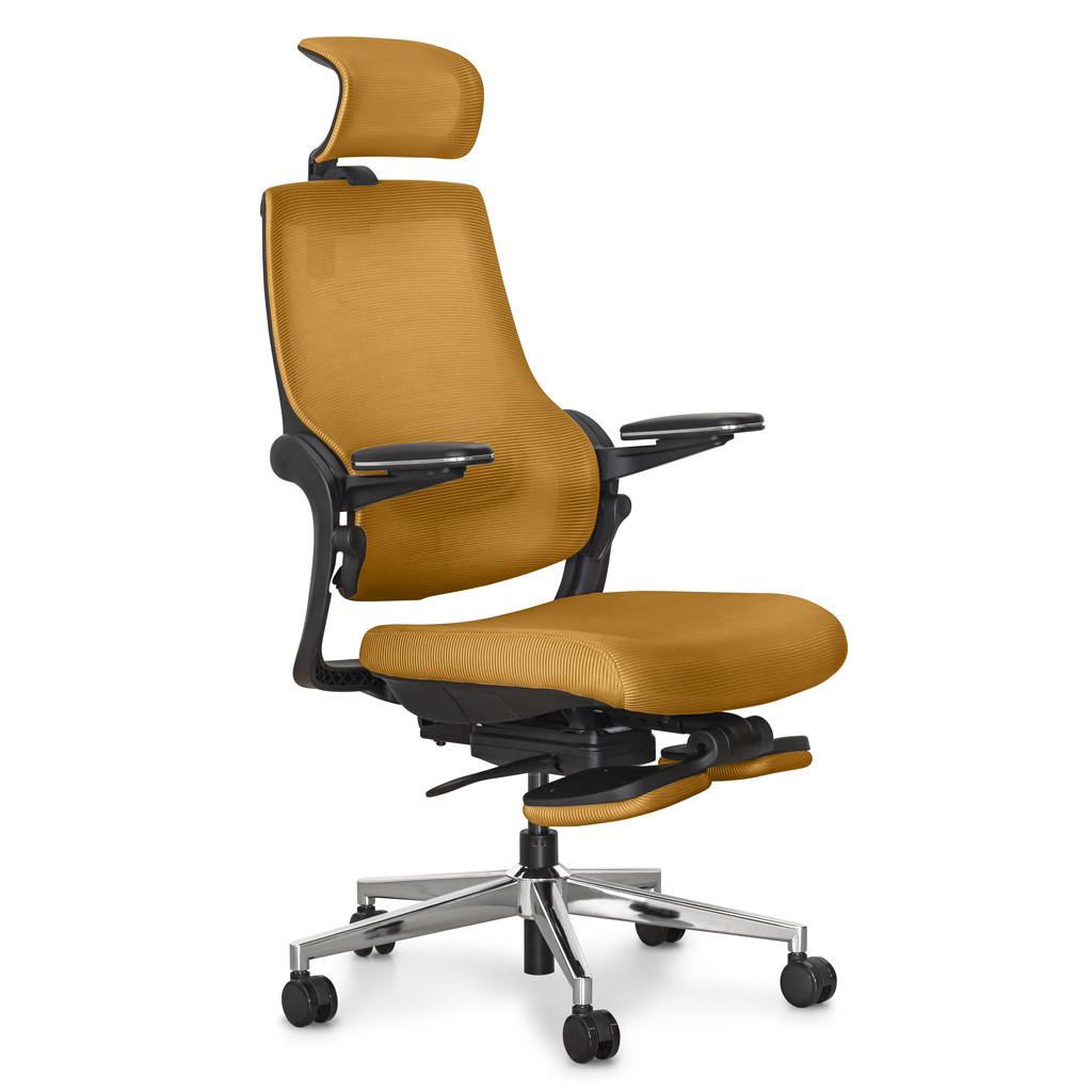 Офисное кресло Mealux Y-565 KY