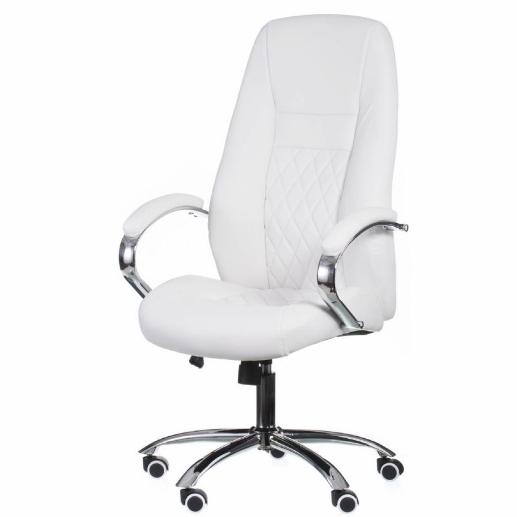 Офісне крісло Special4You Alize white (E0406)