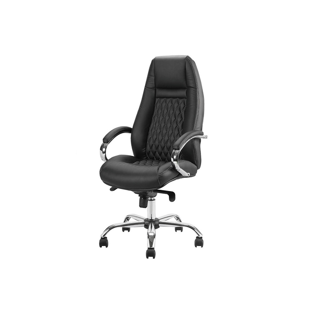 Офісне крісло Аклас Луізіана (GB-242CC) (LC-K) (86891)