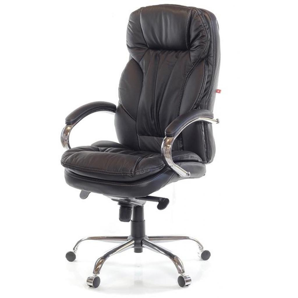 Офісне крісло Аклас Тіроль CH MB (07420)