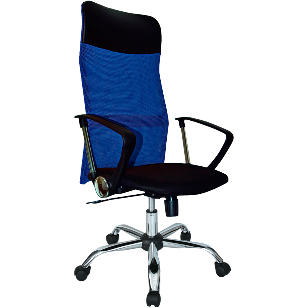 Офисное кресло Примтекс плюс Ultra Chrome M-31