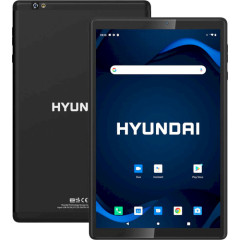 Планшет Hyundai HyTab Pro 10LA1 10.1" FHD IPS 4/128GB Space Grey (HT10LA1MSGNA02)