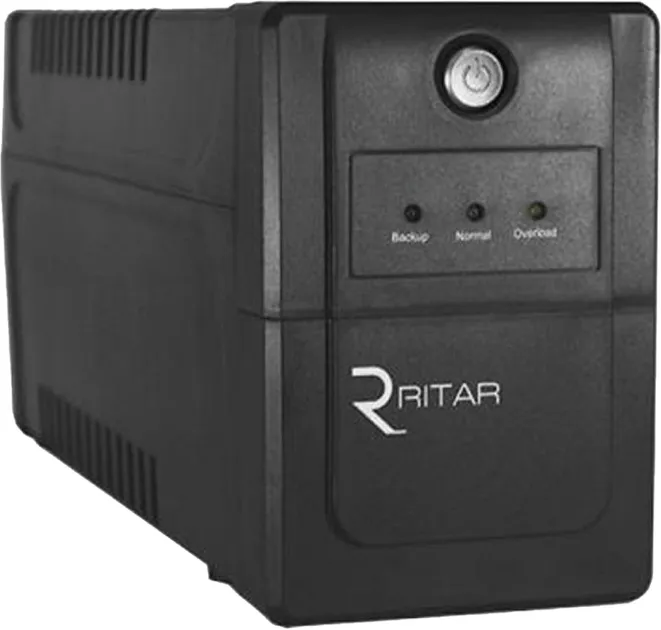 Источник бесперебойного питания Ritar RTP850 (510W) Proxima-L (RTP850L)