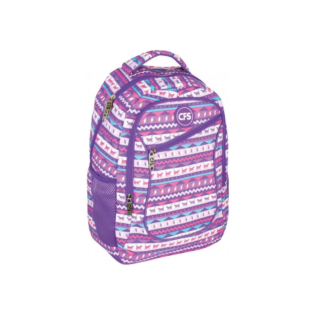 Рюкзак и сумка Cool For School 42х28х13cm 15L  (CF86479)