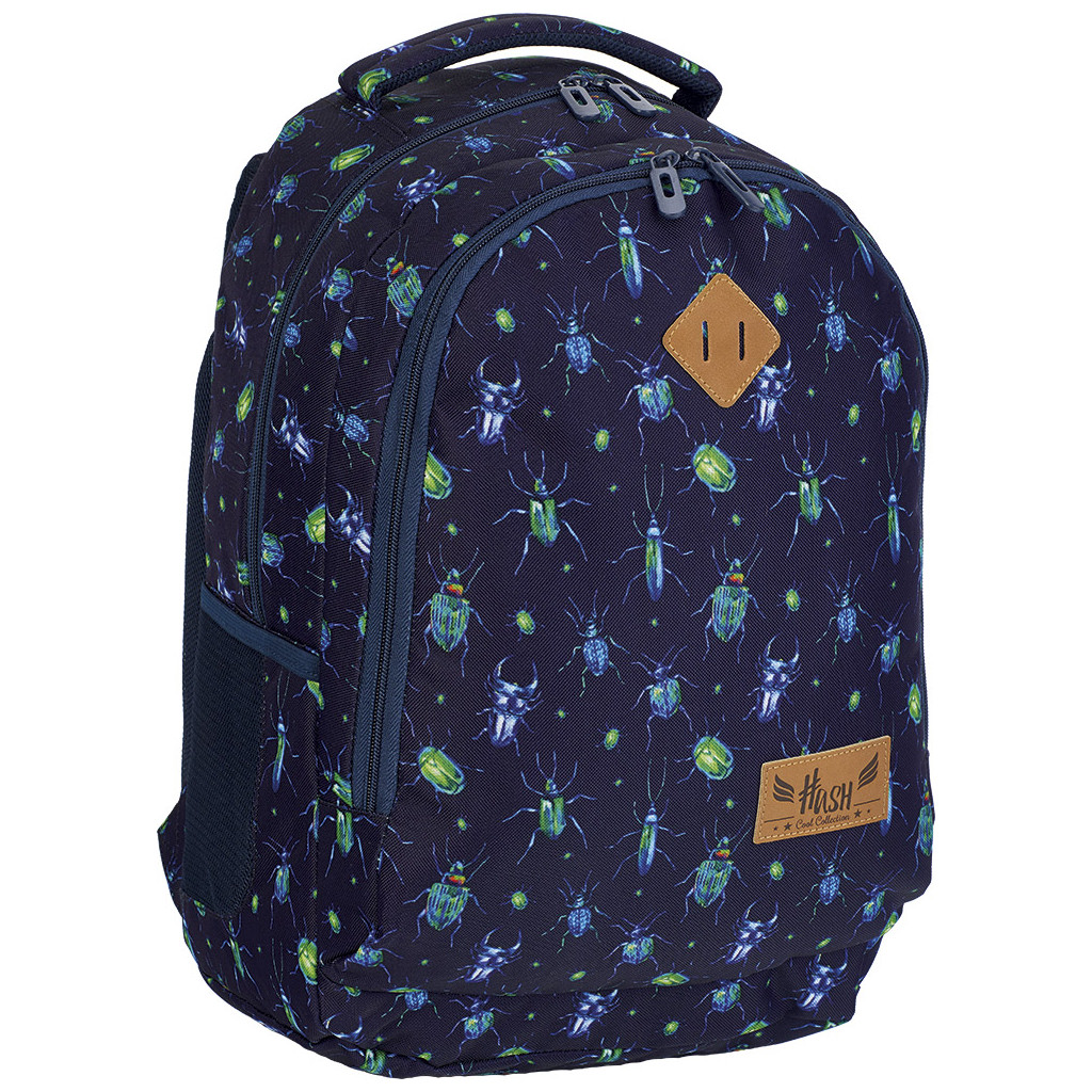 Рюкзак и сумка Hash 2 HS-181 (502019102)
