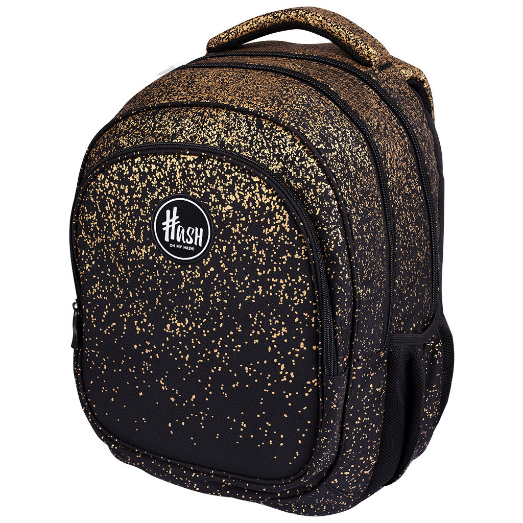 Рюкзак и сумка Hash AB300 Golden Dust (502021318)