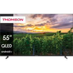 Телевизор THOMSON 55QA2S13