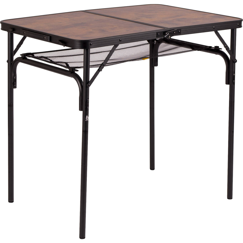 Складная мебель Bo-Camp Decatur 90 x 60cm Brown (1404200)