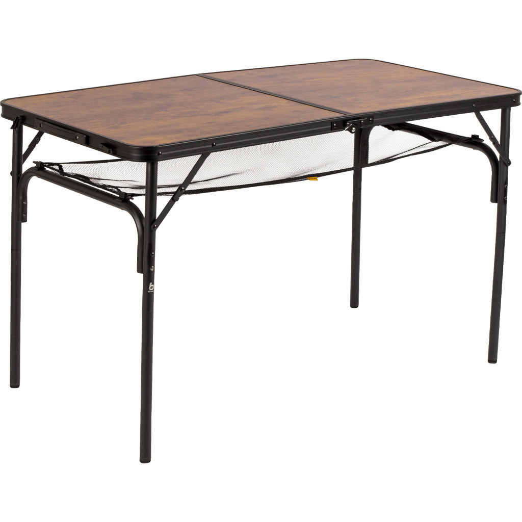Складная мебель Bo-Camp Greene 120 x 60cm Brown (1404210)