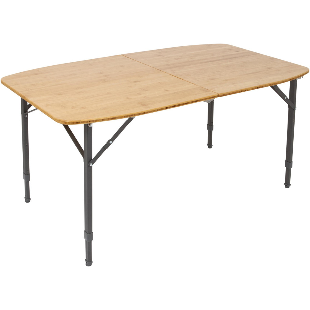Складная мебель Bo-Camp Islington 120 x 70cm Brown (1404652)