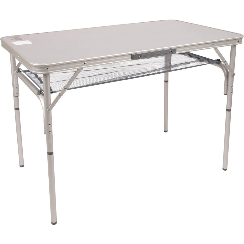 Складная мебель Bo-Camp Premium 100 x 60 cm Gray (1404406)