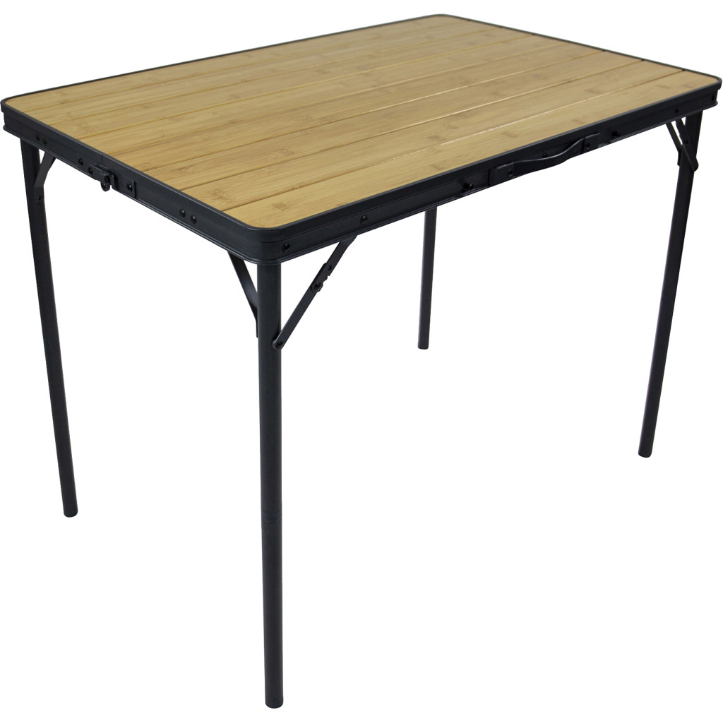 Складная мебель Bo-Camp Trafford 90 x 60cm Brown (1404670)