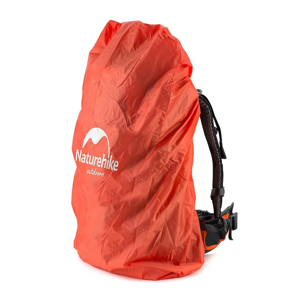 Рюкзак тактичний Naturehike NH15Y001-Z L 50-70 L Orange (6927595707647)