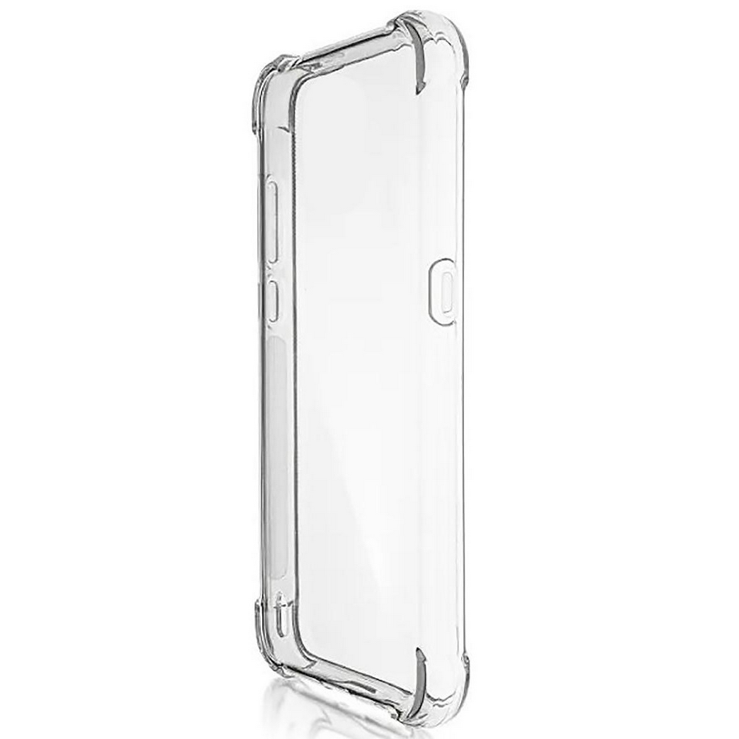 Чохол-накладка BeCover Anti-Shock Samsung Galaxy A05s SM-A057 Clear (710087)