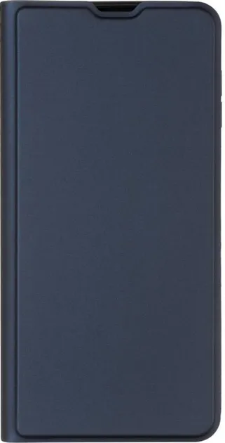 Чохол-книжка BeCover Exclusive New Style Samsung Galaxy A05 SM-A055 Blue (710152)