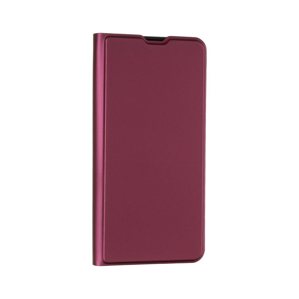 Чохол-книжка BeCover Exclusive New Style Samsung Galaxy A05 SM-A055 Red Wine (710153)