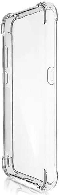 Панель BeCover Samsung Galaxy A05 SM-A055 Clear (710086)