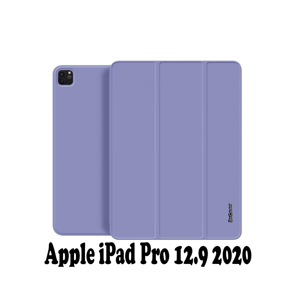 Обкладинка BeCover Magnetic Apple iPad Pro 12.9 2020/21/22 Purple (707555)