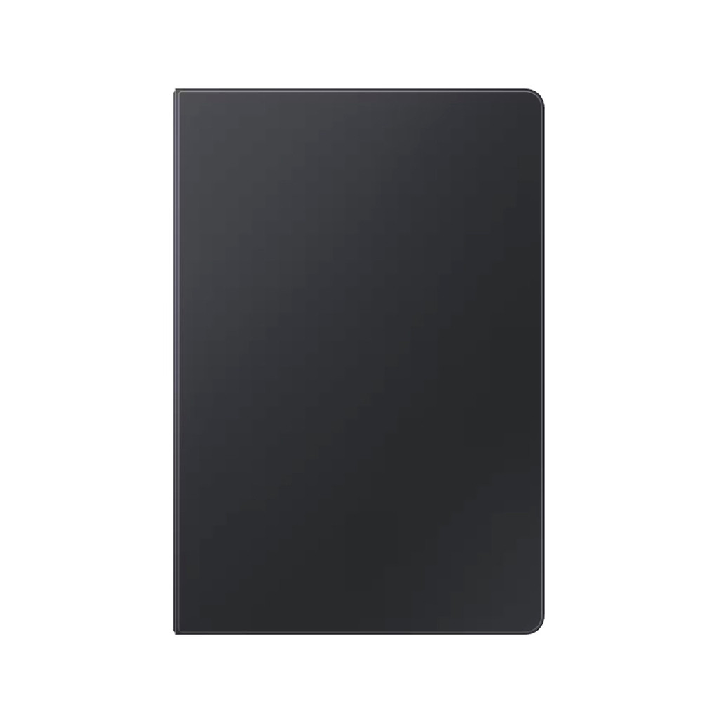 Чехол, сумка для планшетов Samsung Tab S9 Book Cover Keyboard Black (EF-DX715BBEGUA)