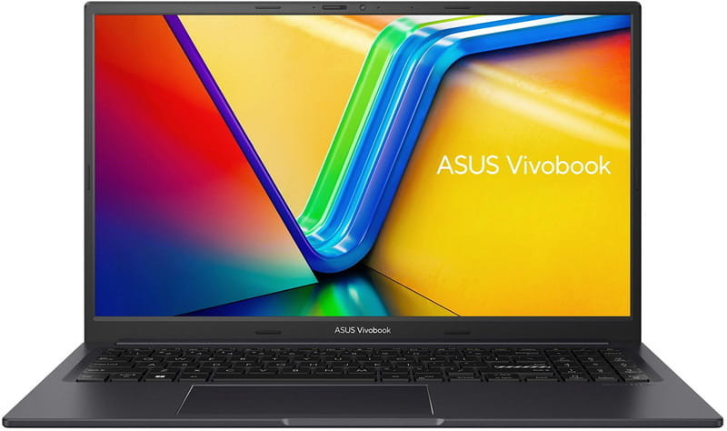 Ноутбук Asus Vivobook 15X OLED Indie Black (M3504YA-L1304/90NB1181-M00CF0)