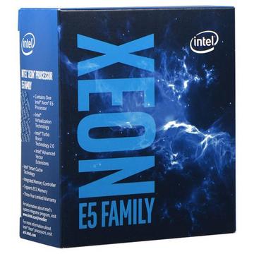 Процессор Intel S2011-3 BX E5-2620V4 (BX80660E52620V4)