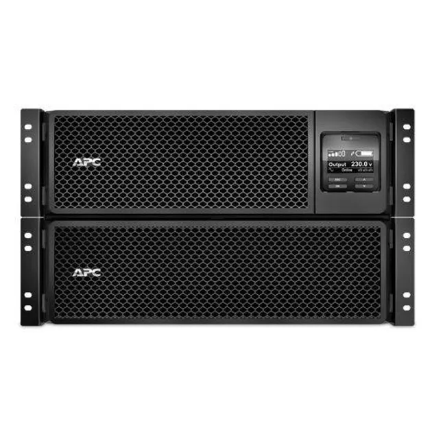 Блок безперебійного живлення APC Smart-UPS SRT 10000VA RM