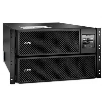 Блок безперебійного живлення APC Smart-UPS SRT 10000VA RM