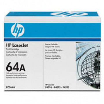 Картридж HP LJ P4014/P4015/ P4515 series