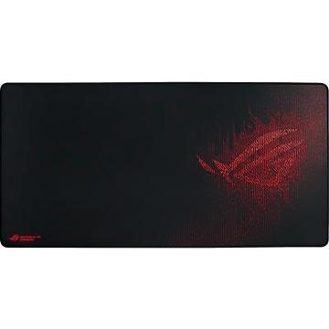 Коврик под мышку Asus ROG Sheath XXL Black/Red (900х440х3мм) (90MP00K1-B0UA00)