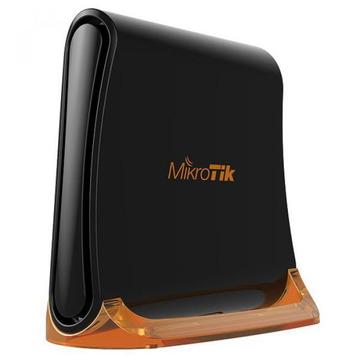 Точка доступа MIKROTIK 2.4GHZ RB931-2ND