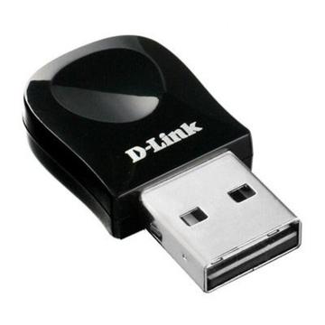 Сетевая карта D-Link DWA-131