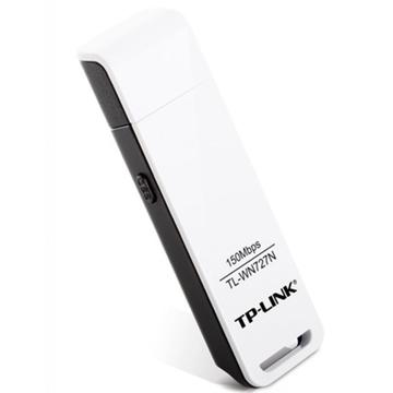 Wi-Fi адаптер TP-Link TL-WN727N USB