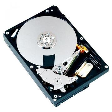 Жорсткий диск Toshiba 3.5"  500Gb (HDWD105UZSVA)