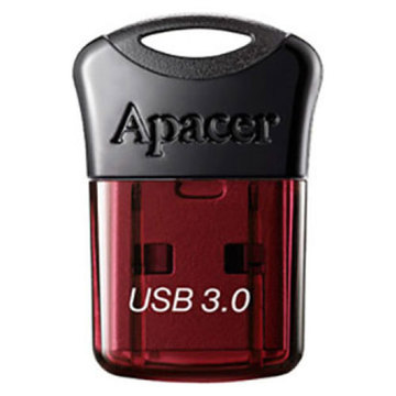 Флеш пам'ять USB Apacer 32 GB AH157 Red (AP32GAH157R-1)