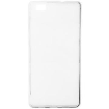 Чехол-накладка Remax для Huawei Y3 II - Ultra Thin Silicon 0.2 mm White