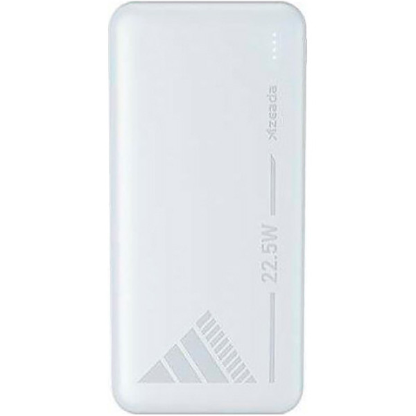 Внешний аккумулятор Proda Azeada Chuangnon AZ-P07 20000mAh 22.5W White (AZ-P07-WH)